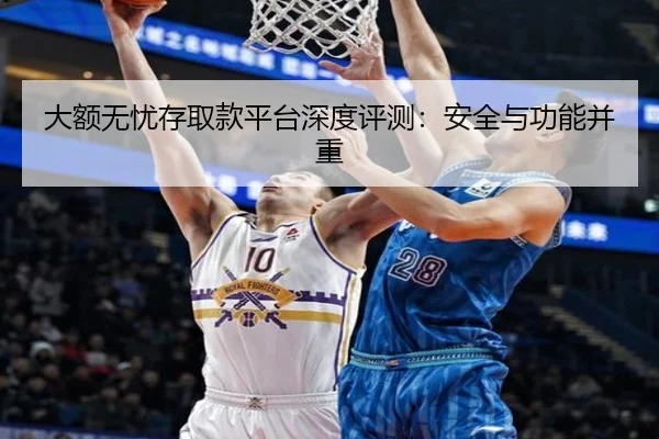 大额无忧存取款平台深度评测：安全与功能并重